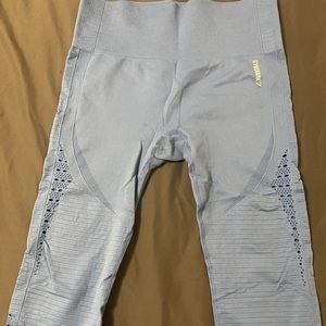 Gymshark energy seamless crop